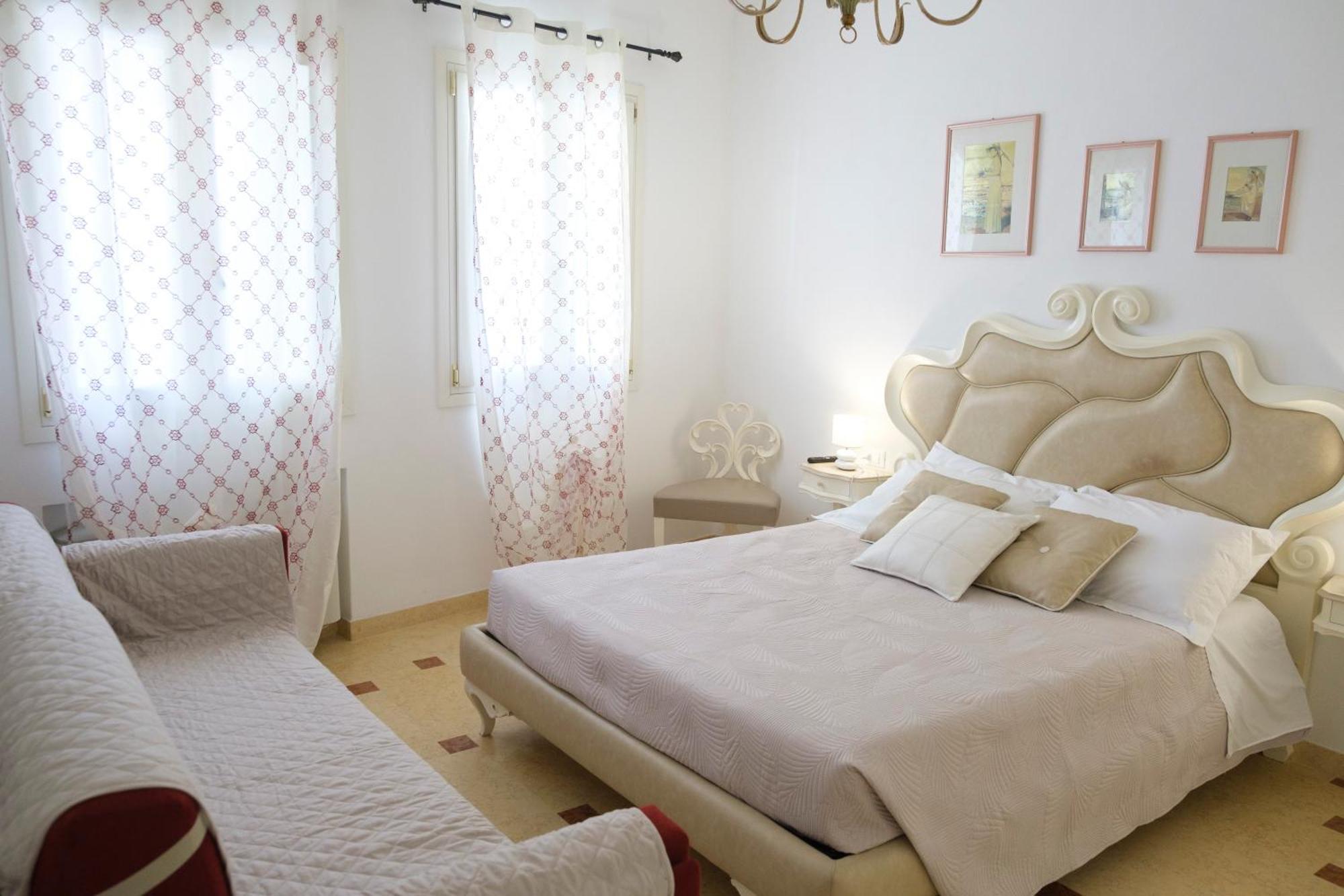 Suite Laguna Кіоджа Екстер'єр фото